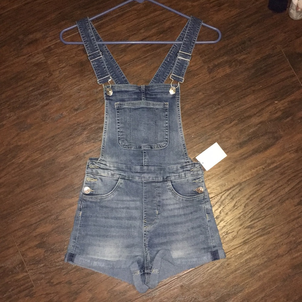 Overalls